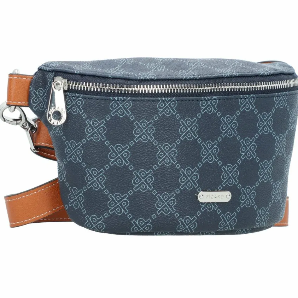 Online Picard Euphoria Gürteltasche 22 cm jeans