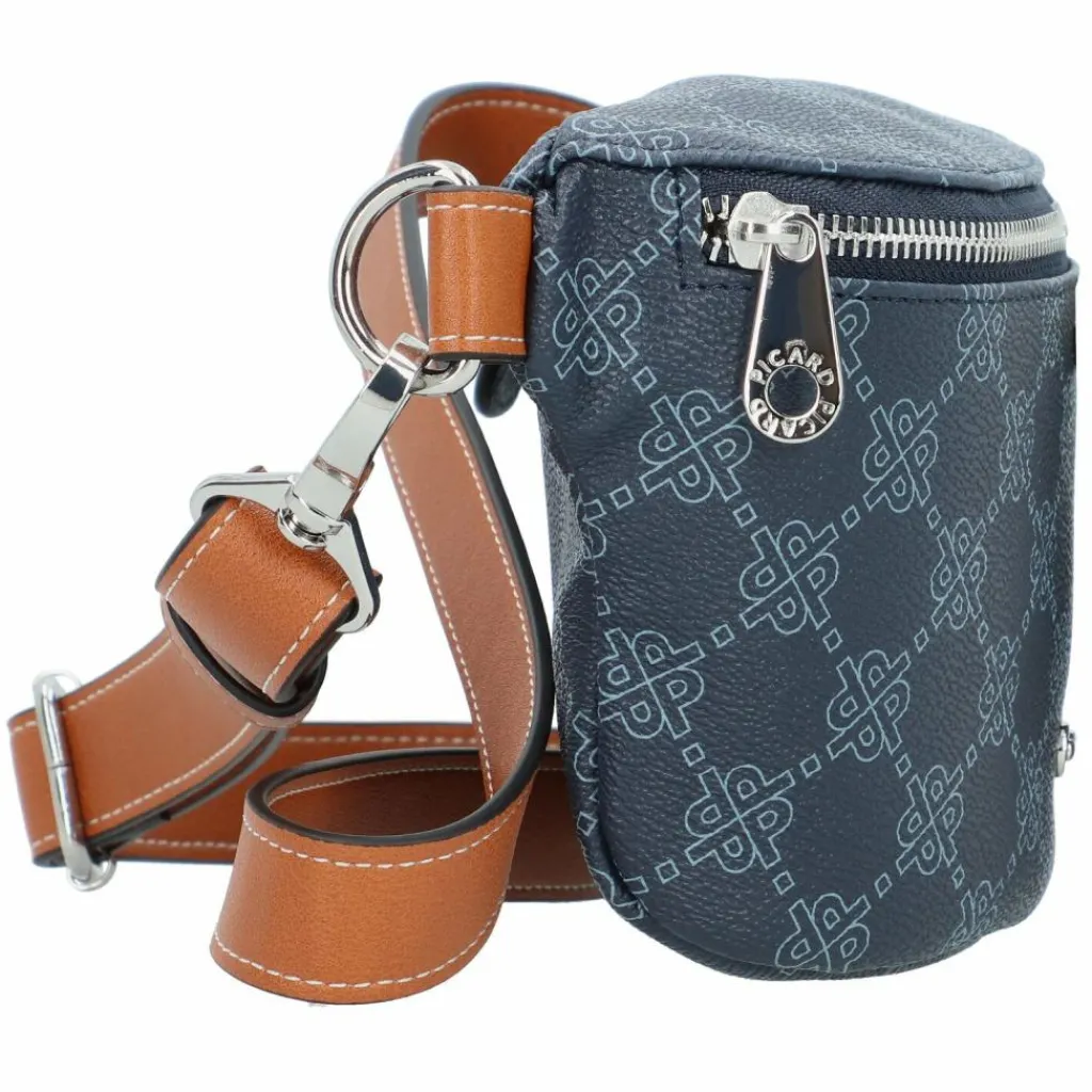 Online Picard Euphoria Gürteltasche 22 cm jeans