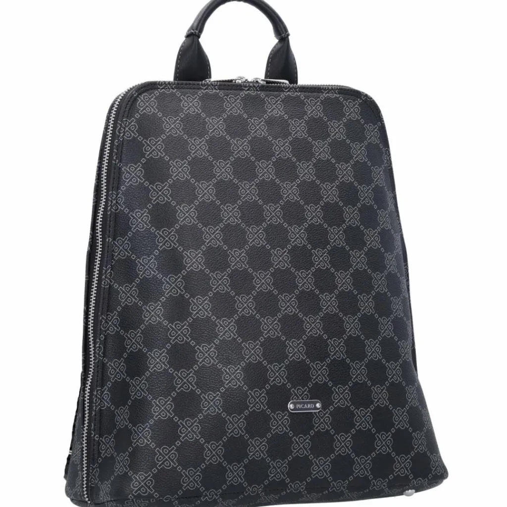 Picard Daypacks<Euphoria Rucksack 33 cm schwarz