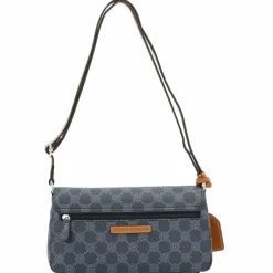 Picard Umhängetaschen<Euphoria Schultertasche 27 cm jeans