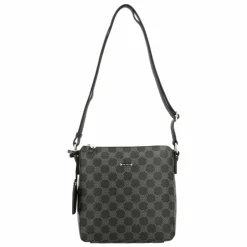 Picard Umhängetaschen<Euphoria Umhängetasche 23 cm schwarz