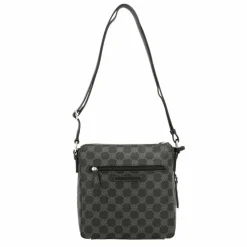 Picard Umhängetaschen<Euphoria Umhängetasche 23 cm schwarz