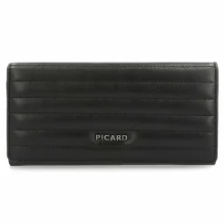 Damen Picard Evolute 1 Geldbörse Leder 19 cm