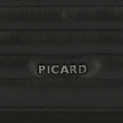 Damen Picard Evolute 1 Geldbörse Leder 13.5 cm