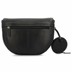 Online Picard Evolute Umhängetasche Leder 25 cm schwarz