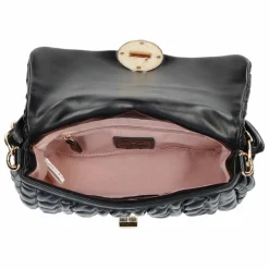 Picard Finesse Schultertasche 23 cm schwarz