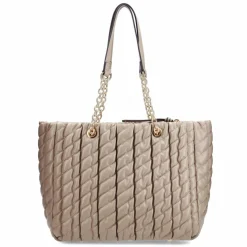 Discount Picard Finesse Shopper Tasche 40 cm gravel