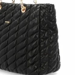 Sale Picard Finesse Shopper Tasche 40 cm schwarz