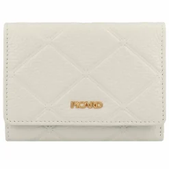 Damen Picard Geldbörse RFID Schutz Leder 12.5 cm