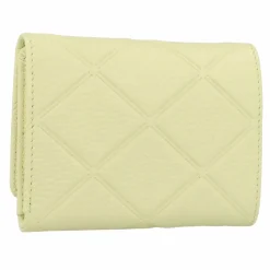 Picard Damengeldbörsen Querformat<Geldbörse RFID Schutz Leder 12.5 cm limoncello