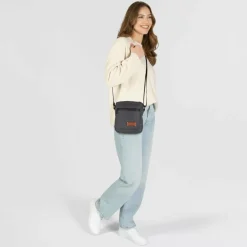 Picard Go Eco Umhängetasche 21 cm