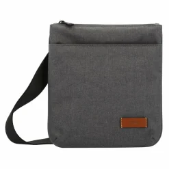 Picard Umhängetaschen<Go Eco Umhängetasche 23.5 cm anthrazit