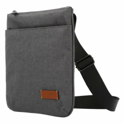 Picard Umhängetaschen<Go Eco Umhängetasche 23.5 cm anthrazit