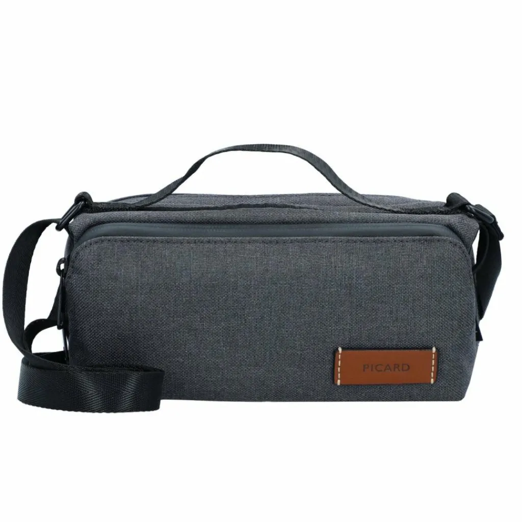 Picard Go Eco Umhängetasche 22 cm