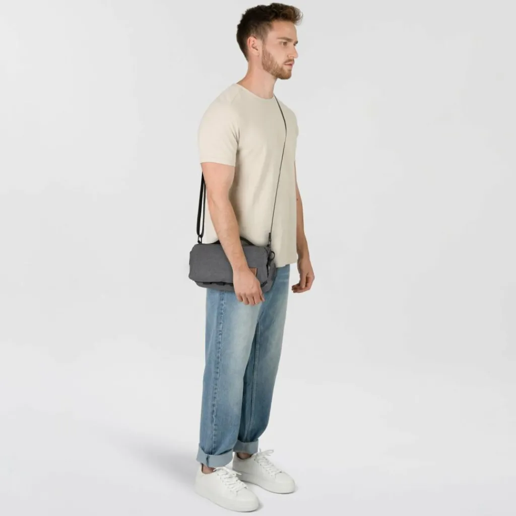 Picard Go Eco Umhängetasche 22 cm