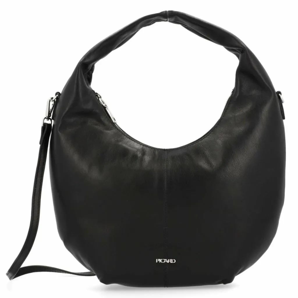 Picard Gretel Schultertasche Leder 33 cm