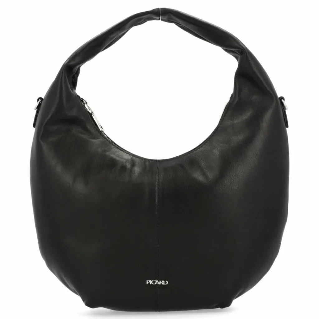 Picard Gretel Schultertasche Leder 33 cm