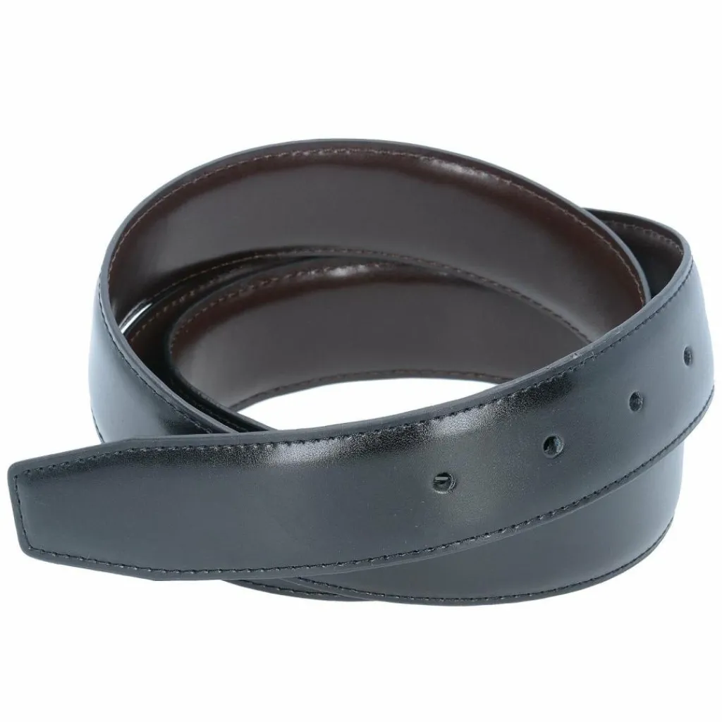 Herren Picard Gürtel Geschenkbox Leder 3tlg.