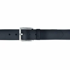 Hot Picard Gürtel Leder schwarz