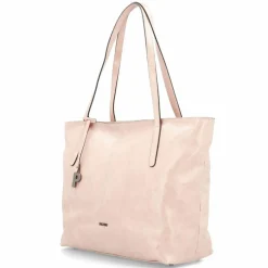 Picard Schultertaschen|Henkeltaschen<Himalaya Schultertasche Leder 40 cm nude