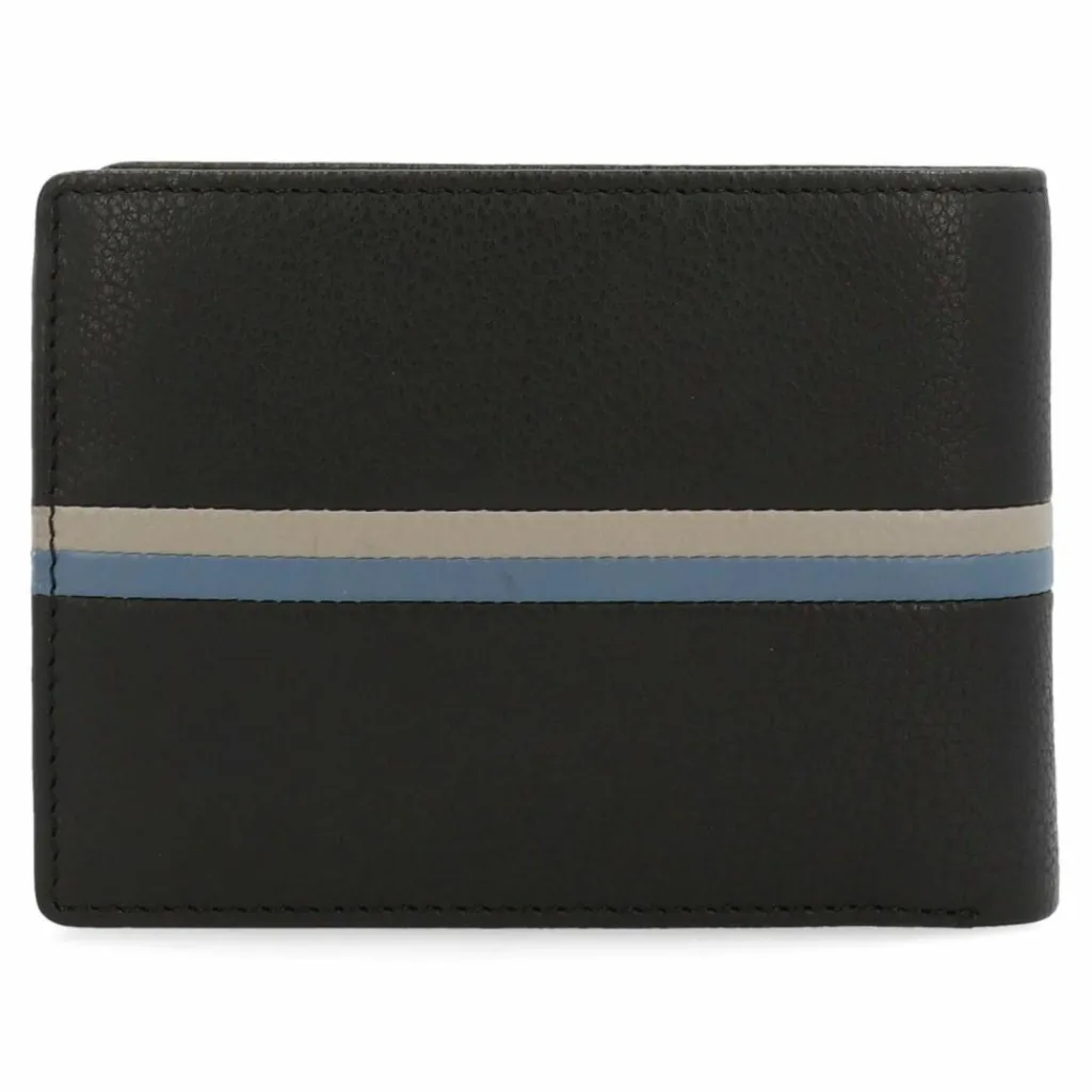 Discount Picard Horizon 1 Geldbörse RFID Schutz Leder 11.5 cm schwarz