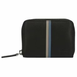 Hot Picard Horizon 1 Geldbörse RFID Schutz Leder 11 cm schwarz
