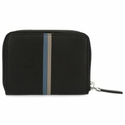 Hot Picard Horizon 1 Geldbörse RFID Schutz Leder 11 cm schwarz