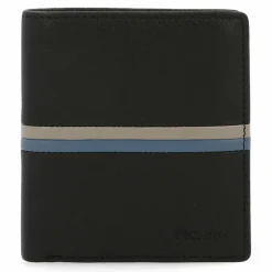 Online Picard Horizon 1 Geldbörse RFID Schutz Leder 9 cm schwarz