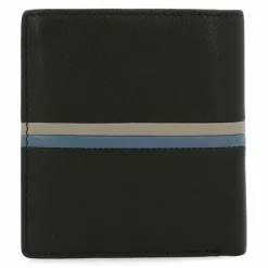 Online Picard Horizon 1 Geldbörse RFID Schutz Leder 9 cm schwarz