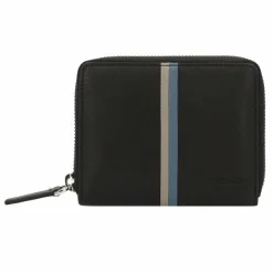 Discount Picard Horizon 1 Geldbörse RFID Schutz Leder 11.5 cm schwarz