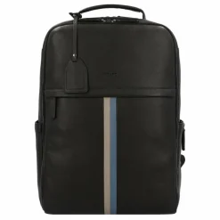 Hot Picard Horizon Daypack Leder 40 cm Laptopfach schwarz