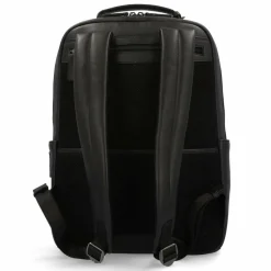 Hot Picard Horizon Daypack Leder 40 cm Laptopfach schwarz