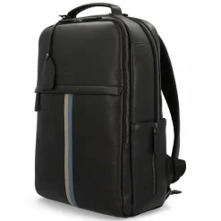 Hot Picard Horizon Daypack Leder 40 cm Laptopfach schwarz
