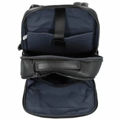 Hot Picard Horizon Daypack Leder 40 cm Laptopfach schwarz