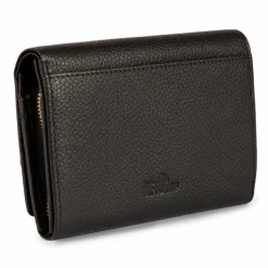 Best Picard Java 1 Geldbörse Leder 13.5 cm schwarz