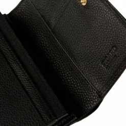 Best Picard Java 1 Geldbörse Leder 13.5 cm schwarz