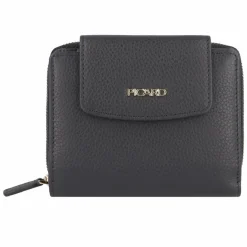 Clearance Picard Java 1 Geldbörse RFID Schutz Leder 12 cm ozean