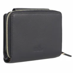 Clearance Picard Java 1 Geldbörse RFID Schutz Leder 12 cm ozean