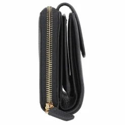 Clearance Picard Java 1 Geldbörse RFID Schutz Leder 12 cm ozean