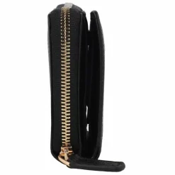 Online Picard Java 1 Geldbörse RFID Schutz Leder 11 cm schwarz