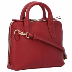 Picard Henkeltaschen<Java Handtasche Leder 20 cm lipstick