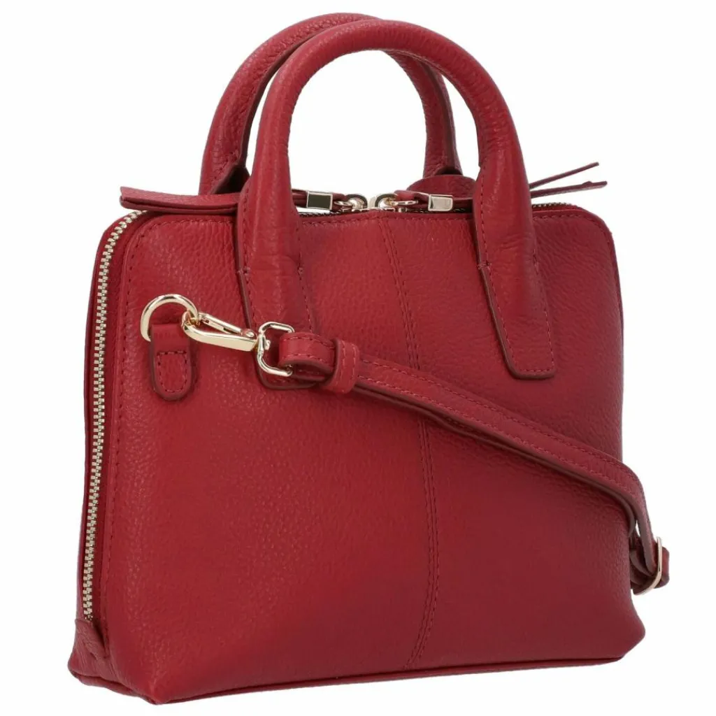 Picard Henkeltaschen<Java Handtasche Leder 20 cm lipstick