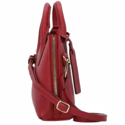 Picard Henkeltaschen<Java Handtasche Leder 20 cm lipstick