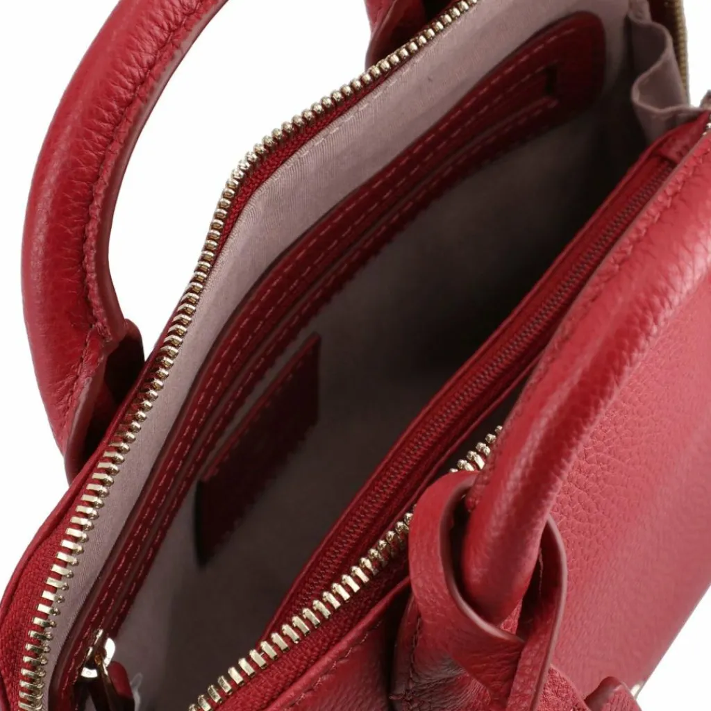 Picard Henkeltaschen<Java Handtasche Leder 20 cm lipstick