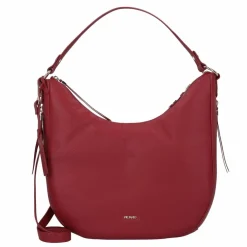 Clearance Picard Java Schultertasche Leder 32 cm lipstick