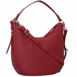 Clearance Picard Java Schultertasche Leder 32 cm lipstick