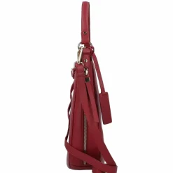 Clearance Picard Java Schultertasche Leder 32 cm lipstick