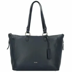 Online Picard Java Shopper Tasche Leder 44 cm Laptopfach ozean