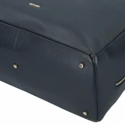 Online Picard Java Shopper Tasche Leder 44 cm Laptopfach ozean