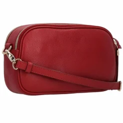 Picard Umhängetaschen<Java Umhängetasche Leder 22 cm lipstick